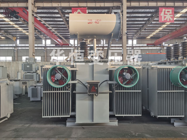 S11-8000/35碧江碧江碧江电力变压器价格