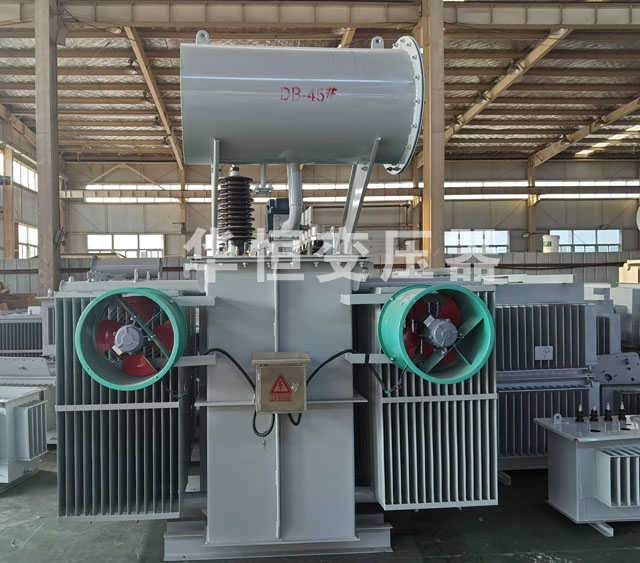 S13-8000/35碧江碧江碧江电力变压器